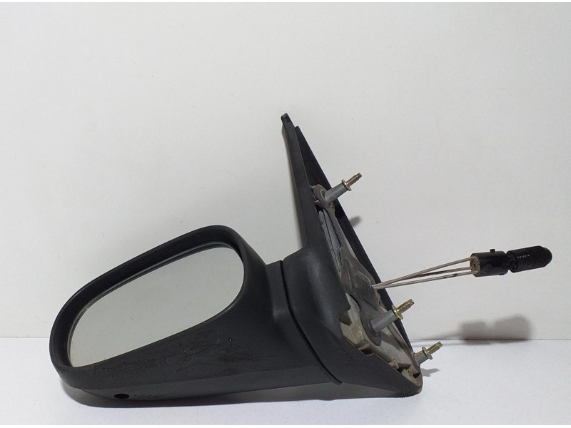 Recambio de retrovisor izquierdo para renault clio i fase i+ii (b/c57) 1.9 d campus (47kw) referencia OEM IAM 7700826681 67524 