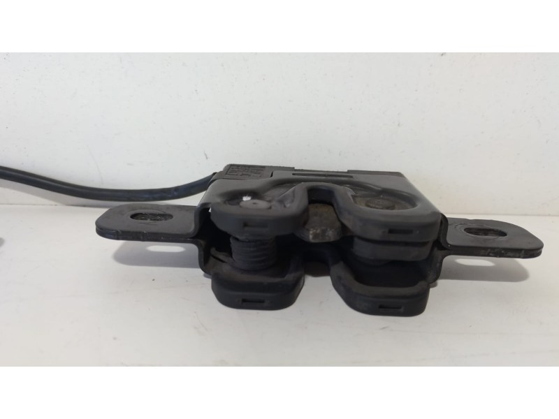 Recambio de cerradura maletero / porton para volvo xc60 2.4 diesel cat referencia OEM IAM 31298611 77067 