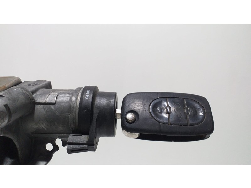 Recambio de conmutador de arranque para audi a4 avant (8e) 2.5 tdi (120kw) referencia OEM IAM 4B0905851F 56976 