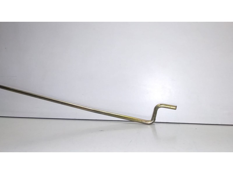 Recambio de cerradura puerta delantera izquierda para iveco daily caja cerrada (1999 =>) 35 - c 13 caja cerrada, techo elevado r