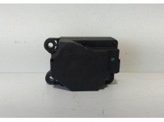 Recambio de motor apertura trampillas climatizador para volvo xc60 2.4 diesel cat referencia OEM IAM 6G9N19E616BA 77069 