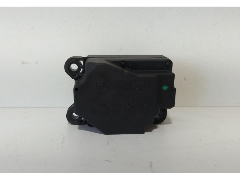 Recambio de motor apertura trampillas climatizador para volvo xc60 2.4 diesel cat referencia OEM IAM 6G9N19E616BA 77069 