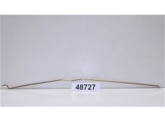 Recambio de cerradura puerta delantera derecha para iveco daily caja cerrada (1999 =>) 35 - c 13 caja cerrada, techo elevado ref