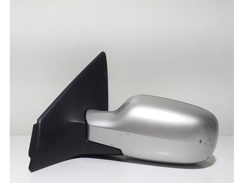 Recambio de retrovisor izquierdo para renault megane ii berlina 5p confort dynamique referencia OEM IAM 8200219925 67527 
