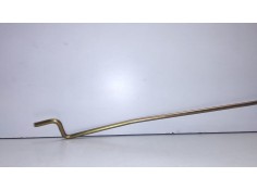 Recambio de cerradura puerta delantera derecha para iveco daily caja cerrada (1999 =>) 35 - c 13 caja cerrada, techo elevado ref 2