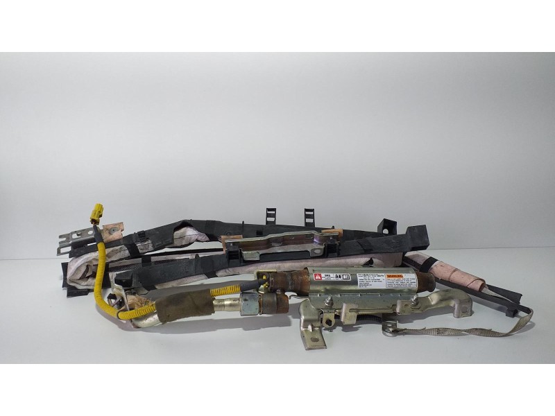Recambio de airbag cortina delantero izquierdo para honda cr-v (re) 2.2 dtec cat referencia OEM IAM W6571031200 74289 R