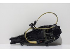 Recambio de maneta exterior trasera derecha para bmw x1 (e84) sdrive 20d referencia OEM IAM 51212992986 56981  2