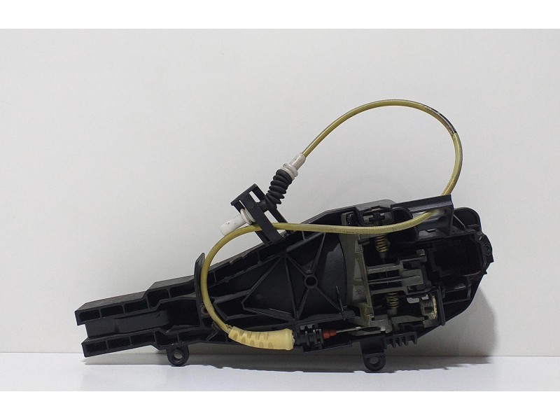 Recambio de maneta exterior trasera derecha para bmw x1 (e84) sdrive 20d referencia OEM IAM 51212992986 56981 