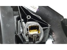 Recambio de retrovisor izquierdo para renault megane ii berlina 5p confort dynamique referencia OEM IAM 8200219925 67527  2