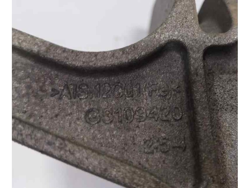 Recambio de soporte motor para seat leon (5f1) reference referencia OEM IAM G3109420 83797 