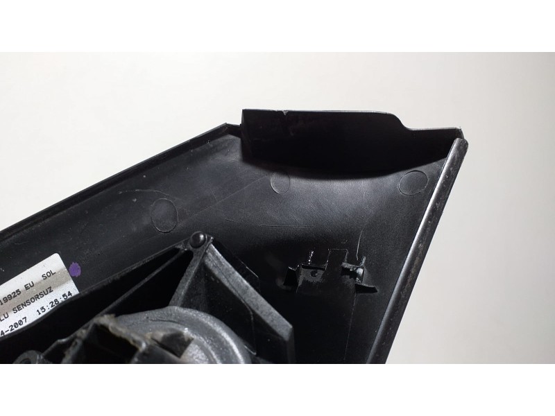 Recambio de retrovisor izquierdo para renault megane ii berlina 5p confort dynamique referencia OEM IAM 8200219925 67527 