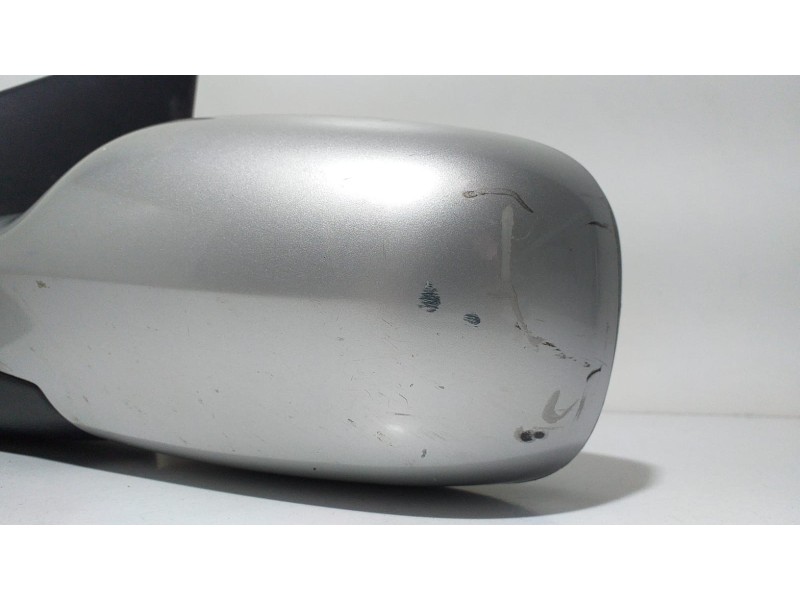 Recambio de retrovisor izquierdo para renault megane ii berlina 5p confort dynamique referencia OEM IAM 8200219925 67527 