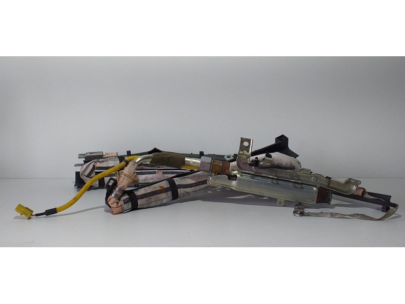 Recambio de airbag cortina delantero izquierdo para honda cr-v (re) 2.2 dtec cat referencia OEM IAM W6571031200 74289 R Recambio de airbag cortina delantero izquierdo para honda cr-v (re) 2.2 dtec cat referencia OEM IAM W6571031200 74289 R