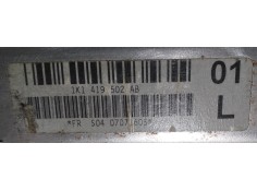 Recambio de columna direccion para volkswagen golf v berlina (1k1) conceptline (e) referencia OEM IAM 1K1419502AB 56982  2