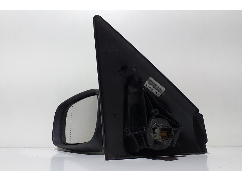 Recambio de retrovisor izquierdo para renault megane ii berlina 5p confort dynamique referencia OEM IAM 8200219925 67527 