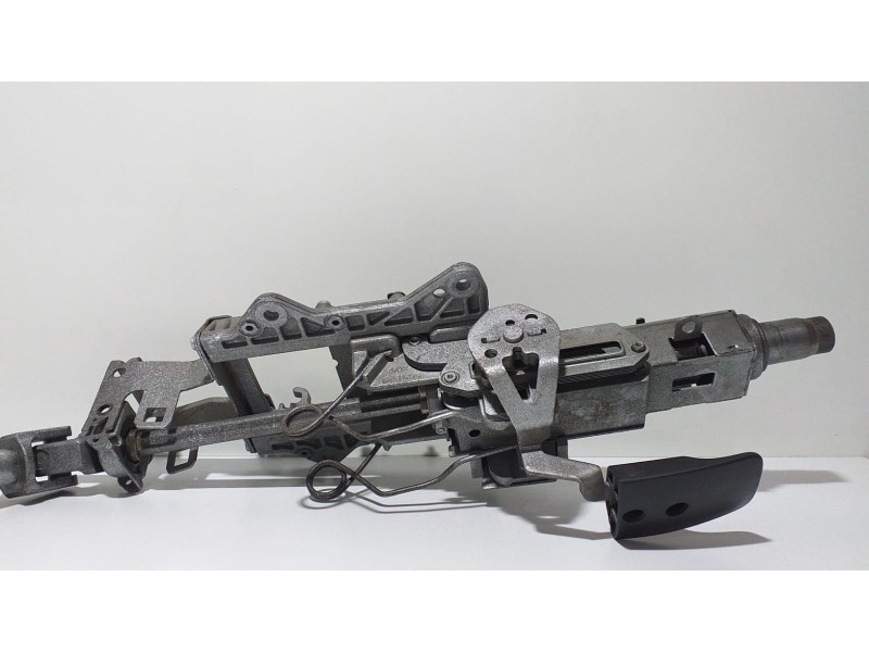 Recambio de columna direccion para volkswagen golf v berlina (1k1) conceptline (e) referencia OEM IAM 1K1419502AB 56982 