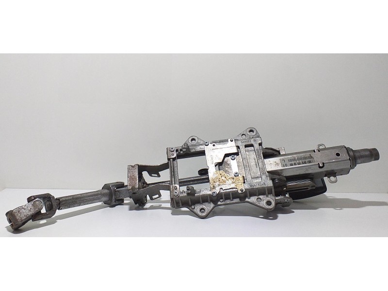 Recambio de columna direccion para volkswagen golf v berlina (1k1) conceptline (e) referencia OEM IAM 1K1419502AB 56982 