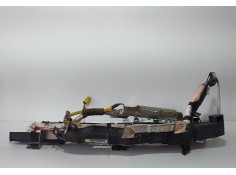 Recambio de airbag cortina delantero derecho para honda cr-v (re) 2.2 dtec cat referencia OEM IAM W6571031100 74290 R