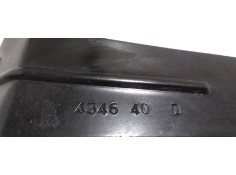 Recambio de elevalunas delantero derecho para iveco daily caja cerrada (1999 =>) 35 - c 13 caja cerrada, techo elevado referenci 2