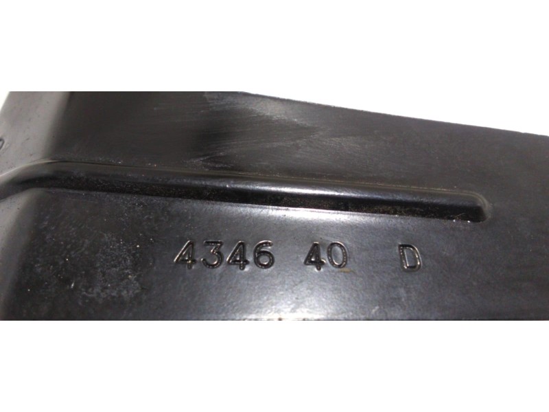 Recambio de elevalunas delantero derecho para iveco daily caja cerrada (1999 =>) 35 - c 13 caja cerrada, techo elevado referenci