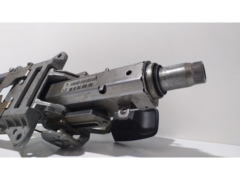 Recambio de columna direccion para volkswagen golf v berlina (1k1) conceptline (e) referencia OEM IAM 1K1419502AB 56982 
