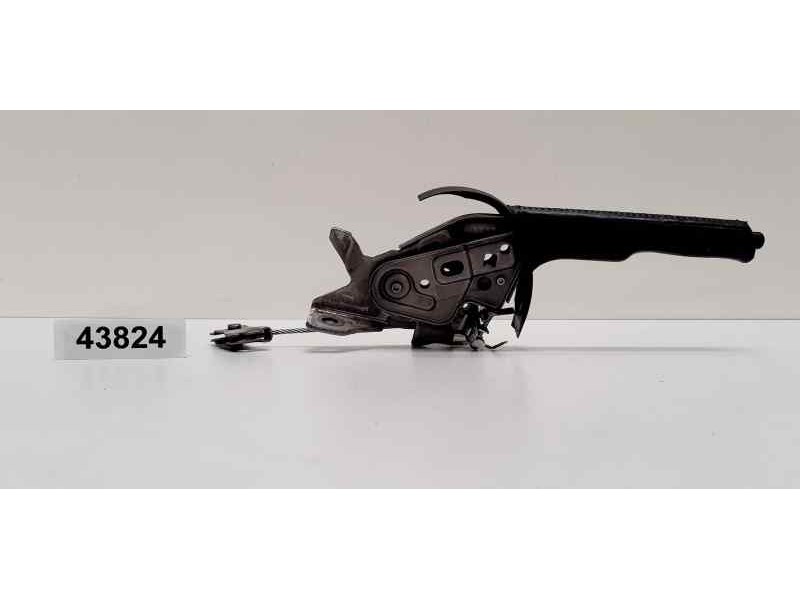 Recambio de palanca freno de mano para nissan x-trail (t30) comfort plus referencia OEM IAM YD22ETI 43824 