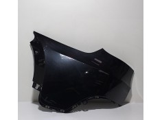 Recambio de puntera paragolpes trasera izquierda para bmw x5 (e70) 3.0d referencia OEM IAM 51127158439 60552 