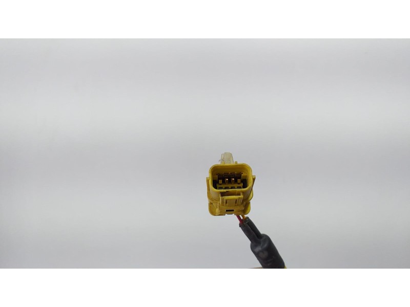 Recambio de airbag cortina delantero derecho para honda cr-v (re) 2.2 dtec cat referencia OEM IAM W6571031100 74290 R