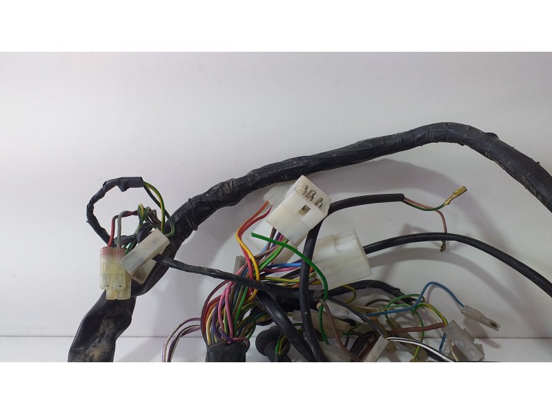 Recambio de modulo electronico para derbi senda 125 senda 125 r referencia OEM IAM HONDAJD09E 86332 