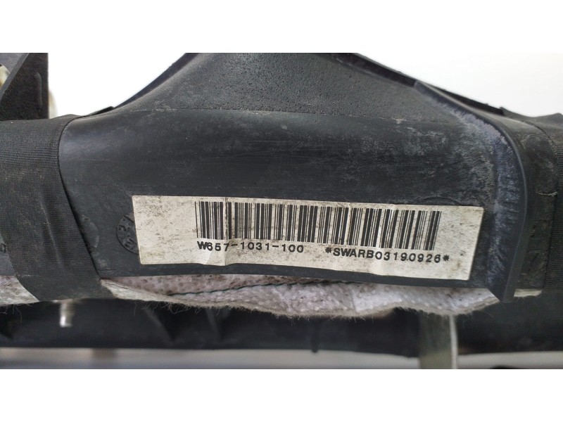 Recambio de airbag cortina delantero derecho para honda cr-v (re) 2.2 dtec cat referencia OEM IAM W6571031100 74290 R