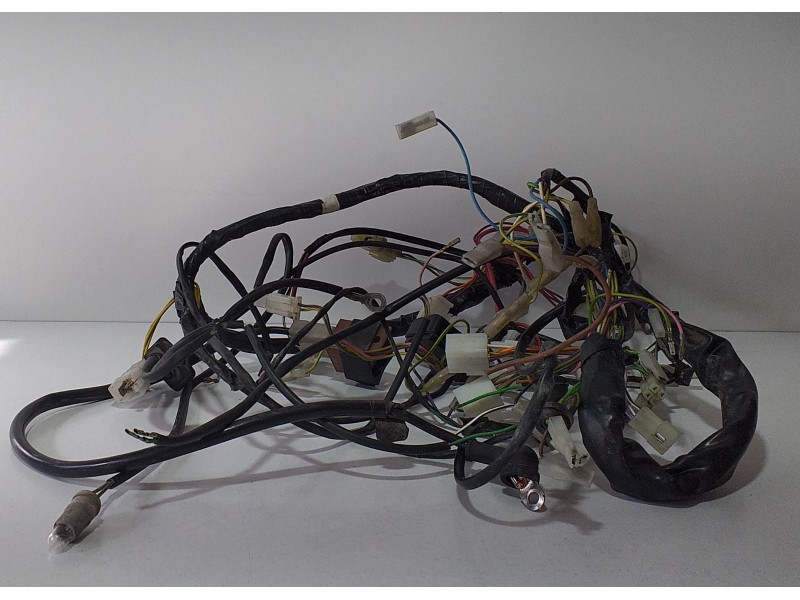 Recambio de modulo electronico para derbi senda 125 senda 125 r referencia OEM IAM HONDAJD09E 86332 