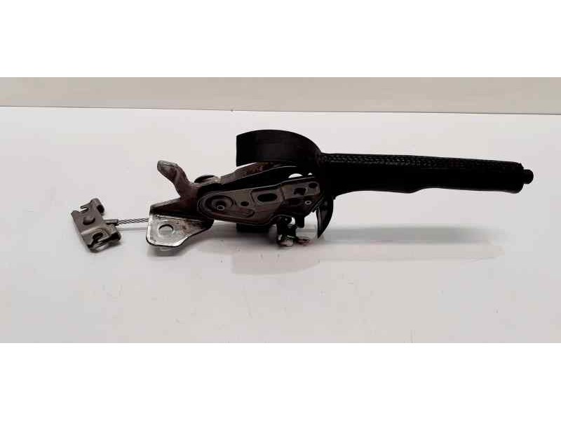 Recambio de palanca freno de mano para nissan x-trail (t30) comfort plus referencia OEM IAM YD22ETI 43824 
