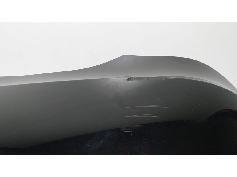 Recambio de puntera paragolpes trasera izquierda para bmw x5 (e70) 3.0d referencia OEM IAM 51127158439 60552 