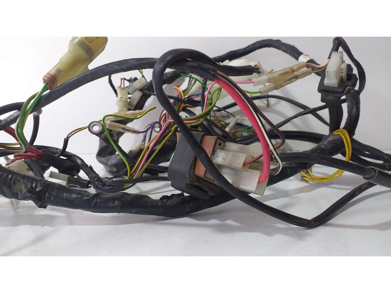 Recambio de modulo electronico para derbi senda 125 senda 125 r referencia OEM IAM HONDAJD09E 86332 