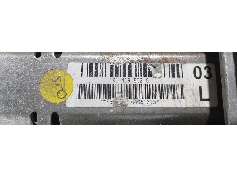 Recambio de columna direccion para seat altea (5p1) reference referencia OEM IAM 1K1419502Q 56983 