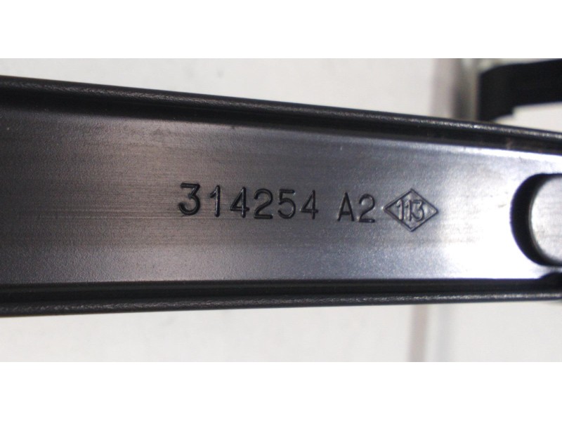 Recambio de elevalunas delantero derecho para iveco daily caja cerrada (1999 =>) 35 - c 13 caja cerrada, techo elevado referenci