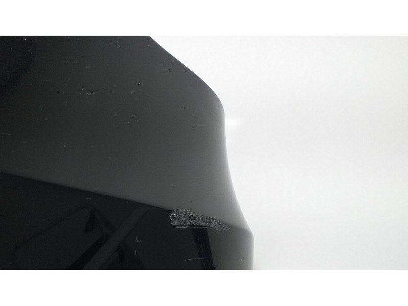 Recambio de puntera paragolpes trasera izquierda para bmw x5 (e70) 3.0d referencia OEM IAM 51127158439 60552 