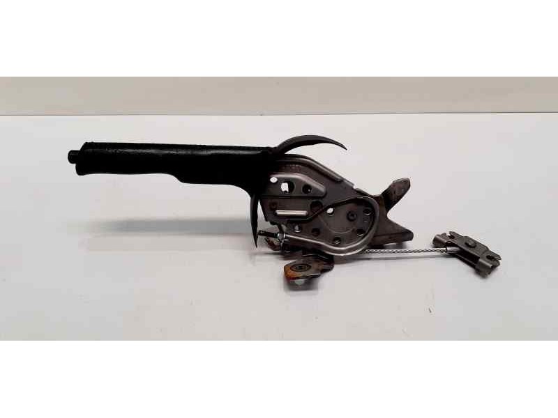 Recambio de palanca freno de mano para nissan x-trail (t30) comfort plus referencia OEM IAM YD22ETI 43824 