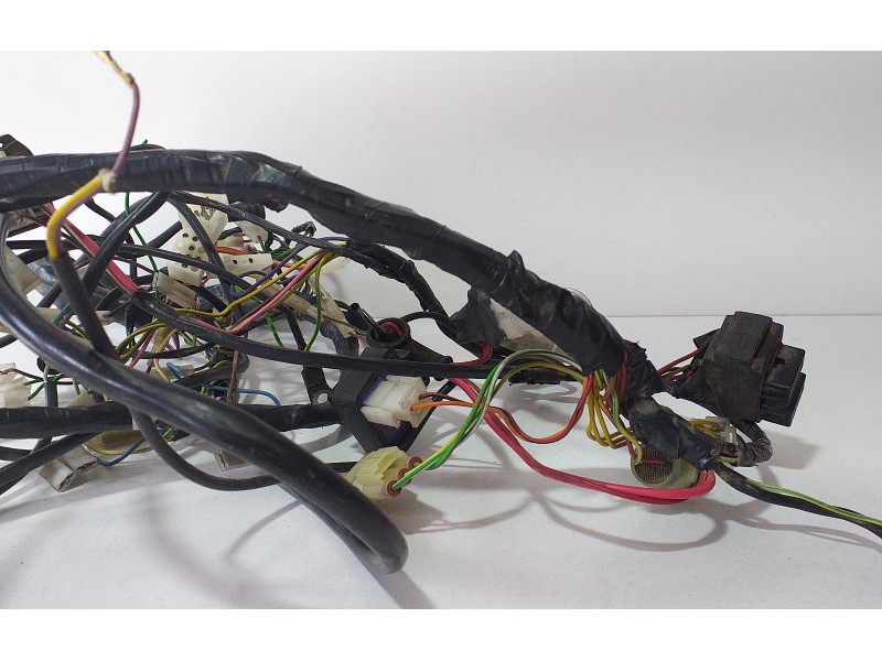 Recambio de modulo electronico para derbi senda 125 senda 125 r referencia OEM IAM HONDAJD09E 86332 