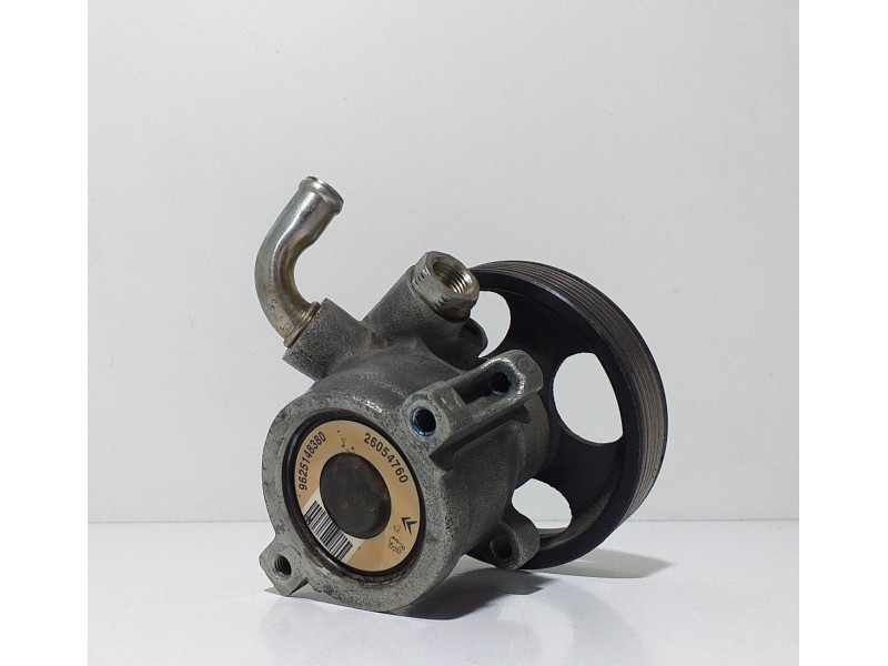 Recambio de bomba direccion para citroën xsara berlina 1.9 turbodiesel referencia OEM IAM 9625148380 67538 