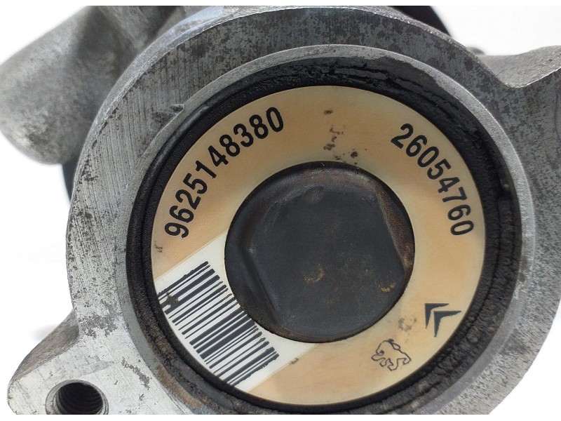 Recambio de bomba direccion para citroën xsara berlina 1.9 turbodiesel referencia OEM IAM 9625148380 67538 