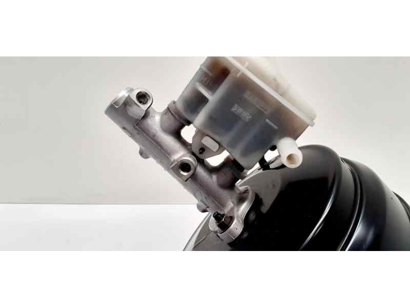 Recambio de servofreno para nissan x-trail (t30) comfort plus referencia OEM IAM F01G0610H2 43826 