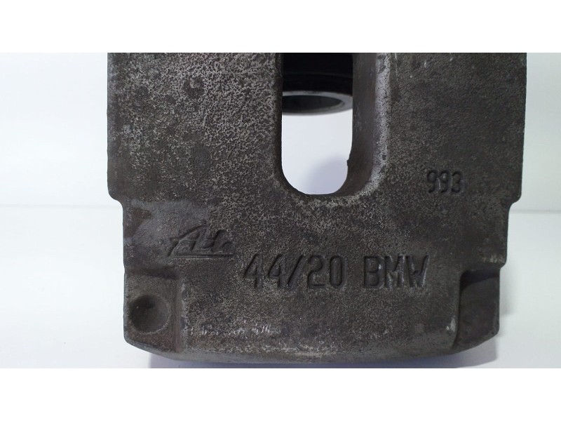 Recambio de pinza freno trasera derecha para bmw x5 (e70) xdrive40d referencia OEM IAM 34216776788 74294 R