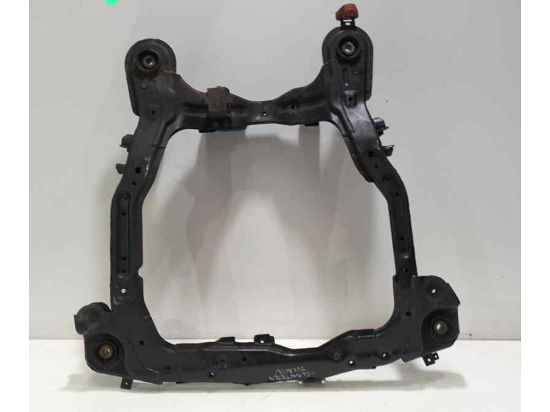 Recambio de puente delantero para hyundai tucson (jm) 2.0 crdi style referencia OEM IAM 624052E050 81526 