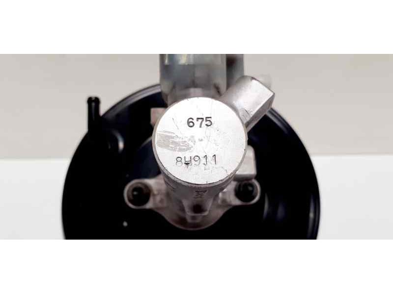 Recambio de servofreno para nissan x-trail (t30) comfort plus referencia OEM IAM F01G0610H2 43826 