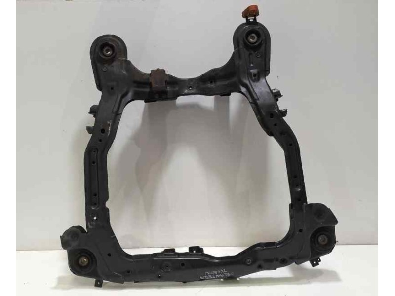 Recambio de puente delantero para hyundai tucson (jm) 2.0 crdi style referencia OEM IAM 624052E050 81526 
