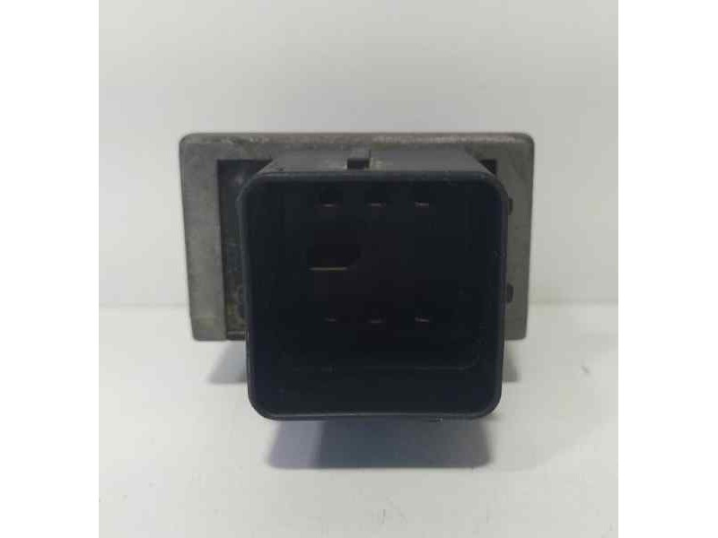 Recambio de caja precalentamiento para peugeot 307 (s1) xr clim plus referencia OEM IAM 9640469680-A 86334 