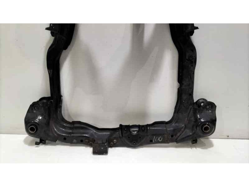 Recambio de puente delantero para hyundai tucson (jm) 2.0 crdi style referencia OEM IAM 624052E050 81526 