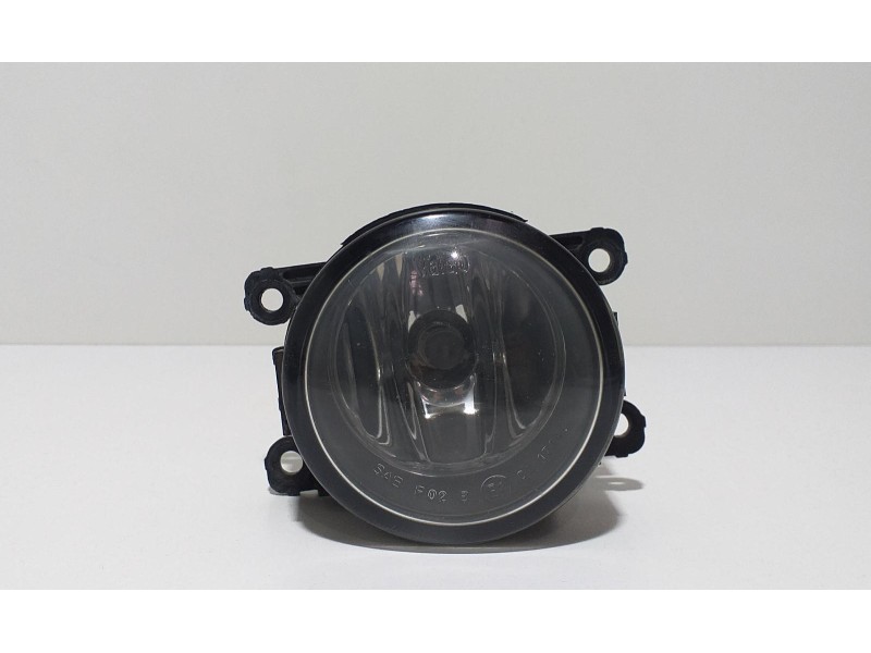 Recambio de faro antiniebla derecho para renault megane ii berlina 3p confort authentique referencia OEM IAM 8200074008 56991 