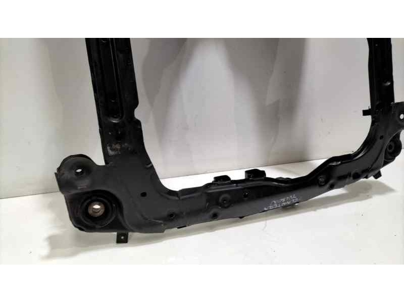 Recambio de puente delantero para hyundai tucson (jm) 2.0 crdi style referencia OEM IAM 624052E050 81526 